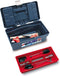 TAYG Gereedschapskoffer - 400 x 217 x 166 mm - Met inlegbak