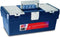 TAYG Gereedschapskoffer - 400 x 217 x 166 mm - Met inlegbak