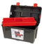 Tayg - Gereedschapskoffer - 445 X 235 X 230 Mm - Met Inlegvak