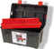 Tayg - Gereedschapskoffer - 445 X 235 X 230 Mm - Met Inlegvak