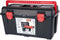 Tayg - Gereedschapskoffer - 445 X 235 X 230 Mm - Met Inlegvak