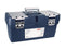 TAYG - Gereedschapskoffer - 500 x 258 x 255 mm - met Inlegbak - 32,8 L