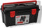 Tayg - Gereedschapskoffer - 580 X 285 X 290 Mm - Met Inlegvak