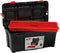 Tayg - Gereedschapskoffer - 580 X 285 X 290 Mm - Met Inlegvak