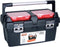TAYG Gereedschapskoffer - 600 x 305 x 295 mm - Met inlegbak & 3 sorteerdozen