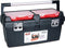 TAYG Gereedschapskoffer - 600 x 305 x 295 mm - Met inlegbak & 3 sorteerdozen