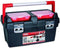 TAYG Gereedschapskoffer - 600 x 305 x 295 mm - Met inlegbak & 3 sorteerdozen
