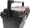 TAYG Gereedschapskoffer - 600 x 305 x 295 mm - Met inlegbak & 3 sorteerdozen