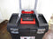 TAYG Gereedschapskoffer op wielen - Kunststof - 47 x 29 x 63 cm - Met inlegbak en sorteerdoos