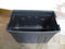TAYG Gereedschapskoffer op wielen - Kunststof - 47 x 29 x 63 cm - Met inlegbak en sorteerdoos