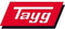 TAYG Gereedschapskoffer op wielen - Kunststof - 47 x 29 x 63 cm - Met inlegbak en sorteerdoos