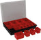 TAYG Sorteerdoos - 330 x 247 x 54 mm - Met 16 uitneembare bakjes