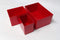 TAYG Sorteerdoos - 330 x 247 x 54 mm - Met 16 uitneembare bakjes