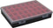 TAYG Sorteerdoos - 330 x 247 x 54 mm - Met 32 uitneembare bakjes