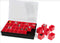 TAYG Sorteerdoos - 330 x 247 x 54 mm - Met 32 uitneembare bakjes