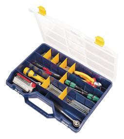 Tayg Sorteerkoffer - Assortimentdoos - Organizer 312x238x51 mm