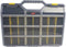 Tayg Tayg - Sorteerkoffer - 378 X 290 X 61 Mm - 21 Uitneembare Verdeelvakken