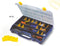 Tayg Tayg - Sorteerkoffer - 378 X 290 X 61 Mm - 21 Uitneembare Verdeelvakken
