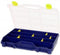 Tayg Tayg - Sorteerkoffer - 378 X 290 X 61 Mm - 21 Uitneembare Verdeelvakken