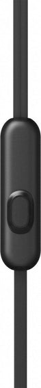 Sony MDR-XB510AS - In-ear oordopjes - EXTRA BASS - Zwart