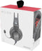 FR-Tec Genbu - Gaming Headset - Stereo sound 50 mm speakers - Zwart