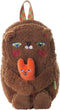 Oilily-Rugzak Shape Caramel Cafe-Dames