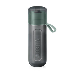 Brita Active Filterfles - 0,6 l - Pastelgroen