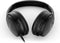 Bose QuietComfort SE - Over-Ear Hoofdtelefoon - Actieve Noise Cancelling - Zwart