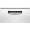 Bosch SMS4EVW08E - Vaatwasser - 6 programma's - 44 dB - Home Connect