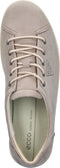 ECCO SOFT 2.0 - Wandelschoenen - Nubuck - Grijs - 39