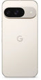 Google Pixel 9 - Beige - 128 GB - Fysieke simkaart + eSIM