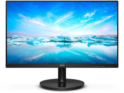 Philips 271V8L - Monitor 27" - Full HD 1920x1080 VA-paneel - Zwart