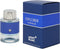 Mont Blanc Explorer Ultra Blue - Eau de Parfum - Heren - 60 ml