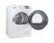 SAMSUNG DV70TA000TH - Warmtepompdroger - 7 kg - 9 programma's - Wit glans