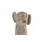 Decoratieve figuren DKD Home Decor Hars Koloniaal Hond (48 x 23 x 78 cm)