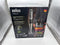 Braun MQ 9195XLI - Staafmixer - 1200 W - Zwart