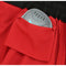RDX T15 - MMA Shorts - Lichtgewicht en ademend - Rood - L