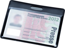 Hidentity Admission voor bescherming van oa bedrijfstoegangspas. K-19000