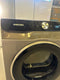 Samsung DV80T6220LX - Warmtepompdroger - AI Control Hygiene Care - Zilver