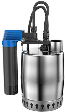 Grundfos UNILIFT KP.150.AV.1 - Kelderwaterpomp - Roestvrij staal - 5m kabel