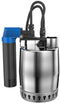 Grundfos UNILIFT KP.150.AV.1 - Kelderwaterpomp - Roestvrij staal - 5m kabel