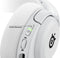 SteelSeries Arctis Nova 5X Wireless - Draadloze Gaming Headset - 100+ audiopresets 60 uur accuduur - Wit