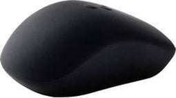 Renkforce RF-4284826 - Draadloze Muis - IP53 spatwaterdicht 1300 dpi - Zwart