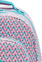 Kipling CLASS ROOM Rugzak, 28 Liter, 15 inch laptopvak - Poppy Geo