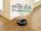 iRobot® Roomba® i7+ - Robotstofzuiger - Slimme navigatie en automatische vuilafvoer - Zilver/Zwart