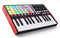 Akai APC Key 25 MK2 - MIDI Keyboard Controller