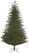 Black Box Trees Frasier Kunstkerstboom - H155 x Ø109 cm - Groen