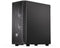 ENDORFY Signum 300 - Tower PC ATX Micro-ATX Mini-ITX - Gehard glas - Zwart