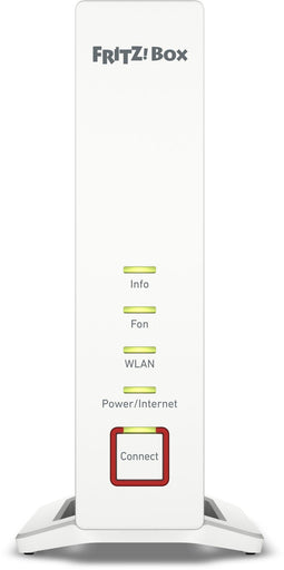 AVM FRITZ!Box 4060 - WiFi-router - Triband WiFi 6 6000 MBit/s - (Duits model)