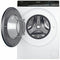 Haier HW80-B14939 - Wasmachine - 8kg - Energieklasse A - 1400rpm